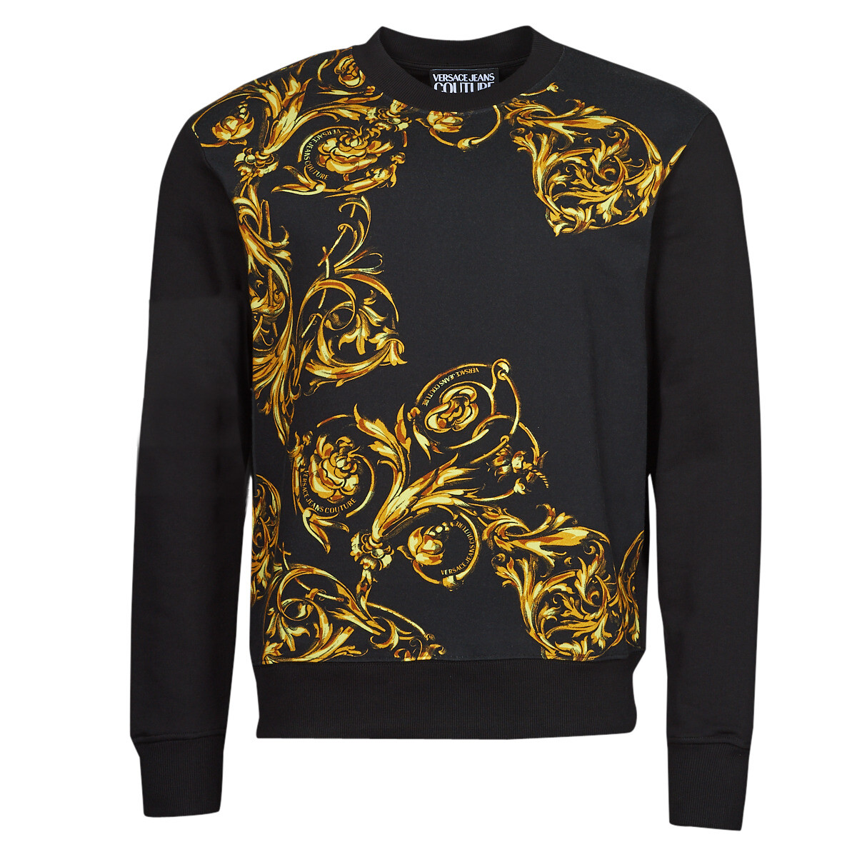 Versace Jeans Couture  72GAI3R9  Černá