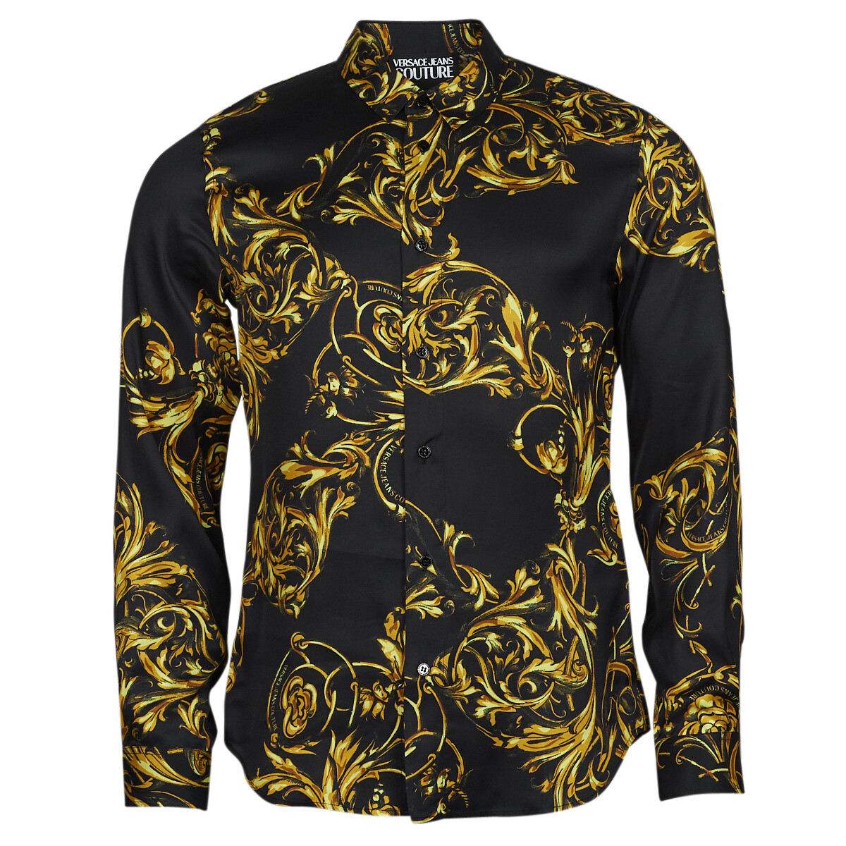 Versace Jeans Couture  72GAL2S0  Černá