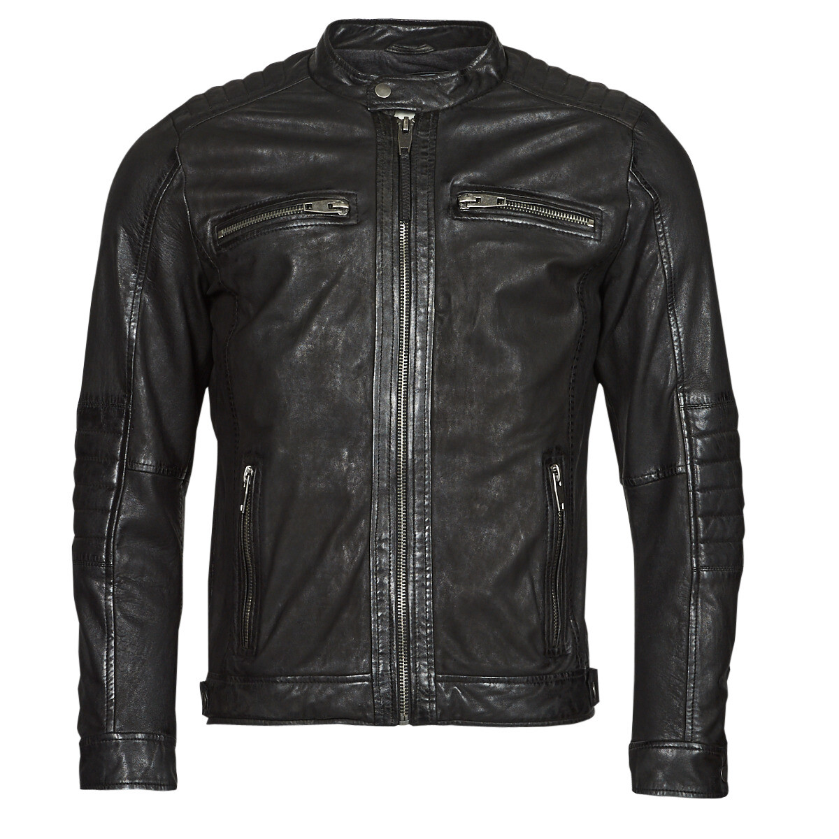 Oakwood  BERLIN 6  Černá