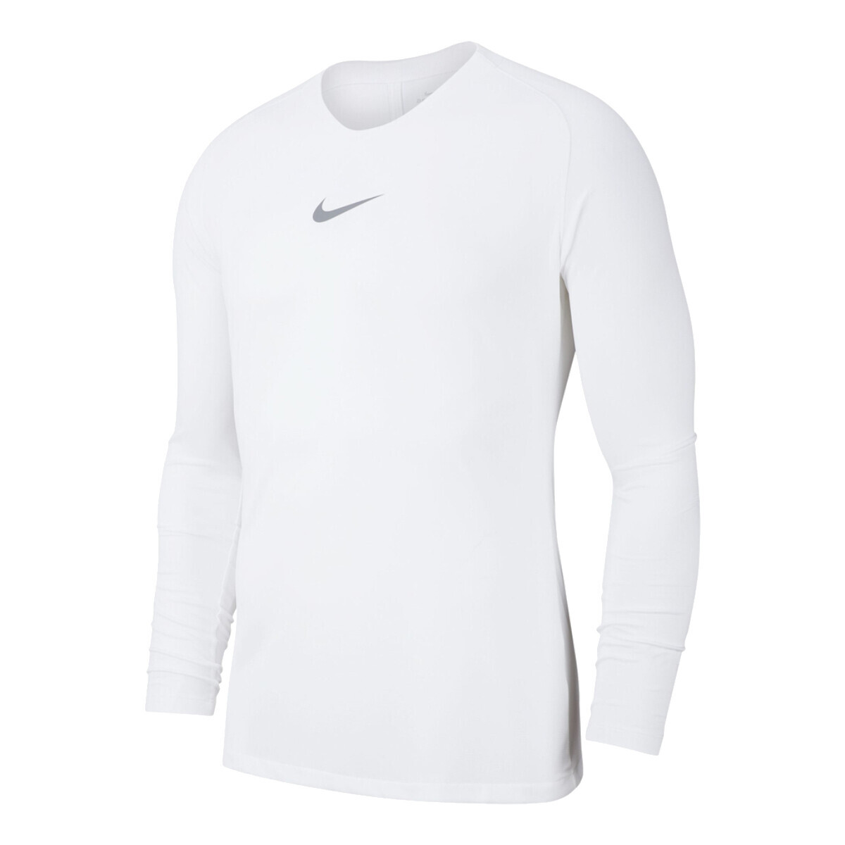 Nike  Dry Park First Layer Longsleeve  Bílá