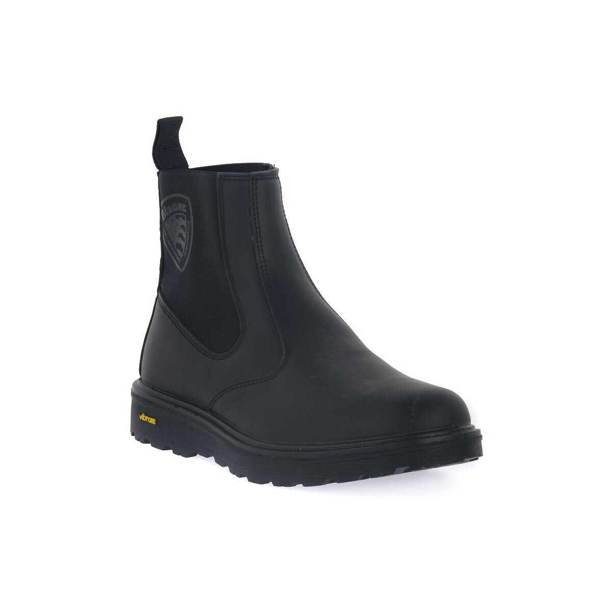 Blauer  BLK GUANTANAMO 7  Černá