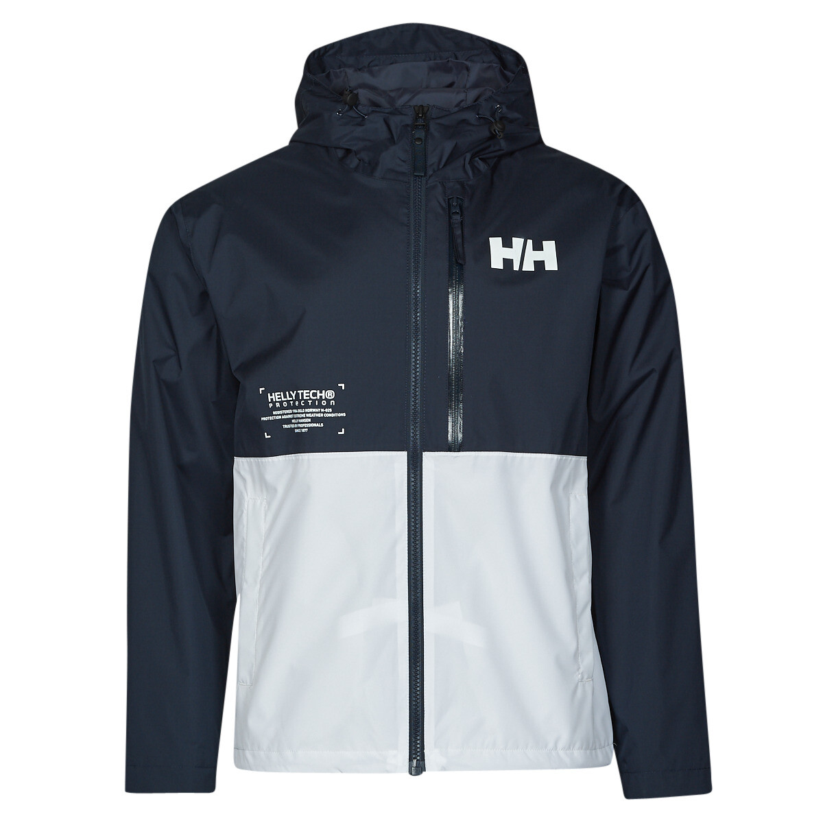 Helly Hansen  ACTIVE PACE JACKET  Tmavě modrá