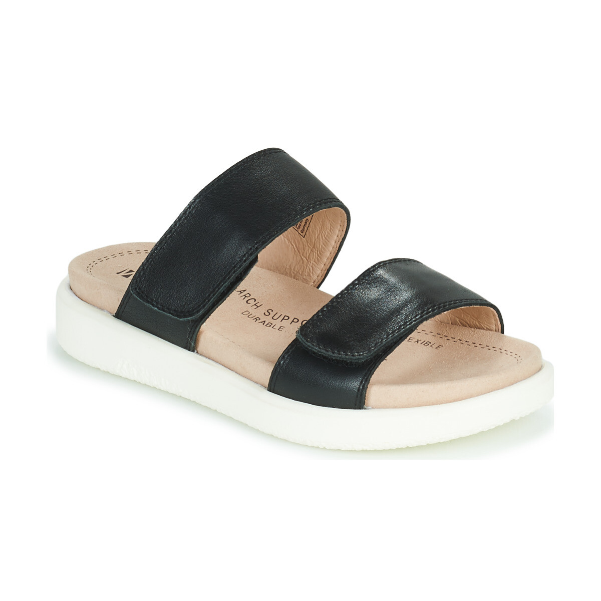 Westland  ALBI 03  Černá