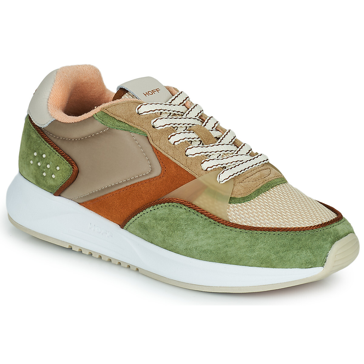 HOFF  BRONX  Béžová