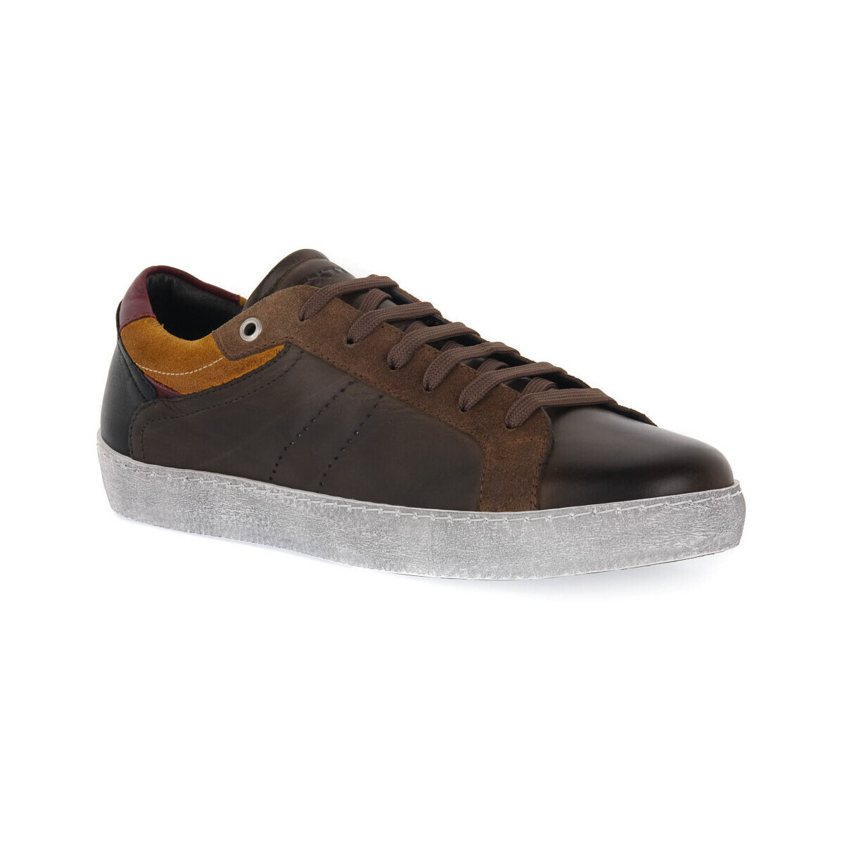 Exton  HAVANA FORTEZZA  Hnědá