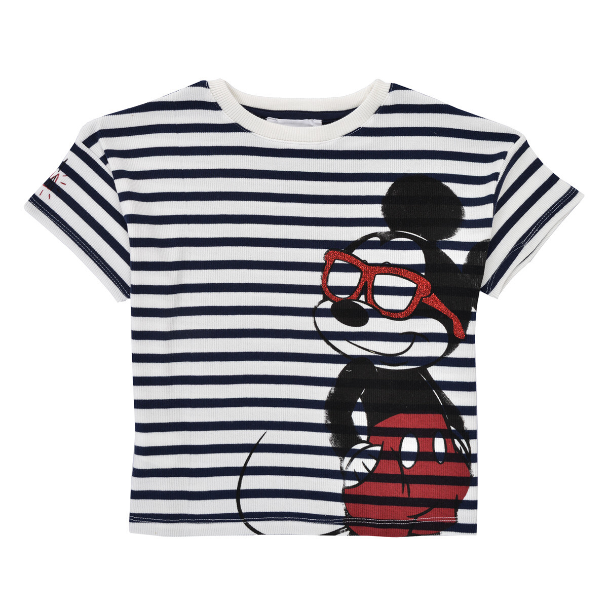 Desigual  MICKEY SUNGLASSES  ruznobarevne