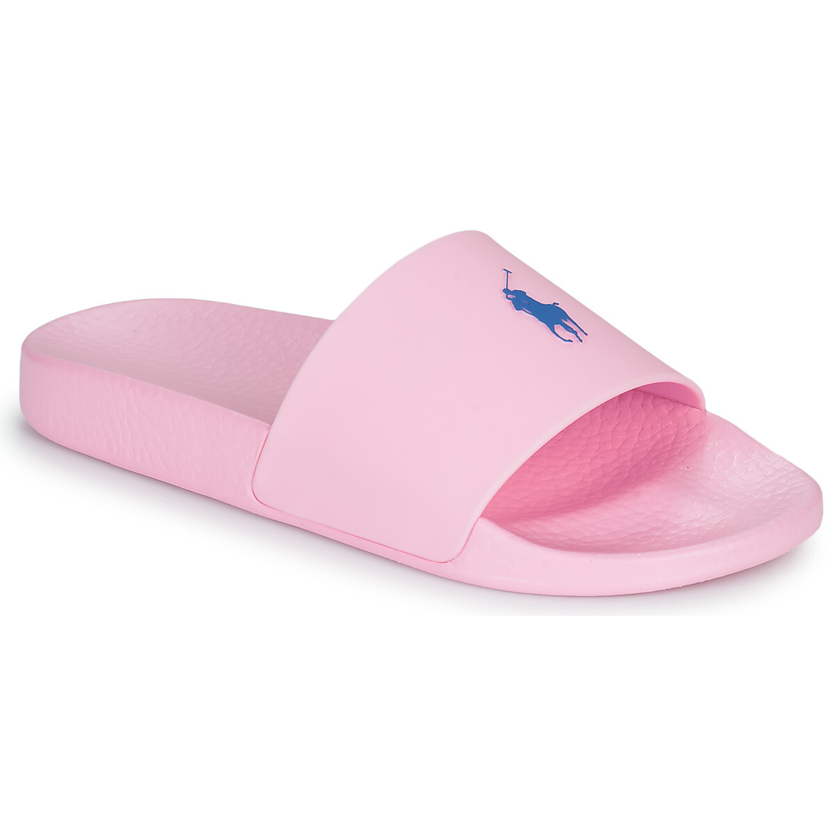 Polo Ralph Lauren  P. SLIDE/CB-SANDALS-SLIDE  Růžová