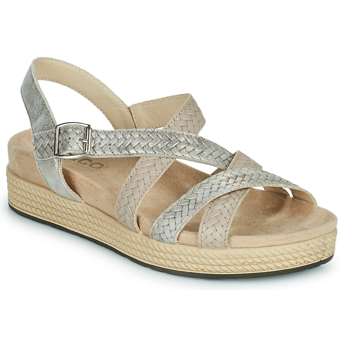 IgI&CO  1672522  Zlatá