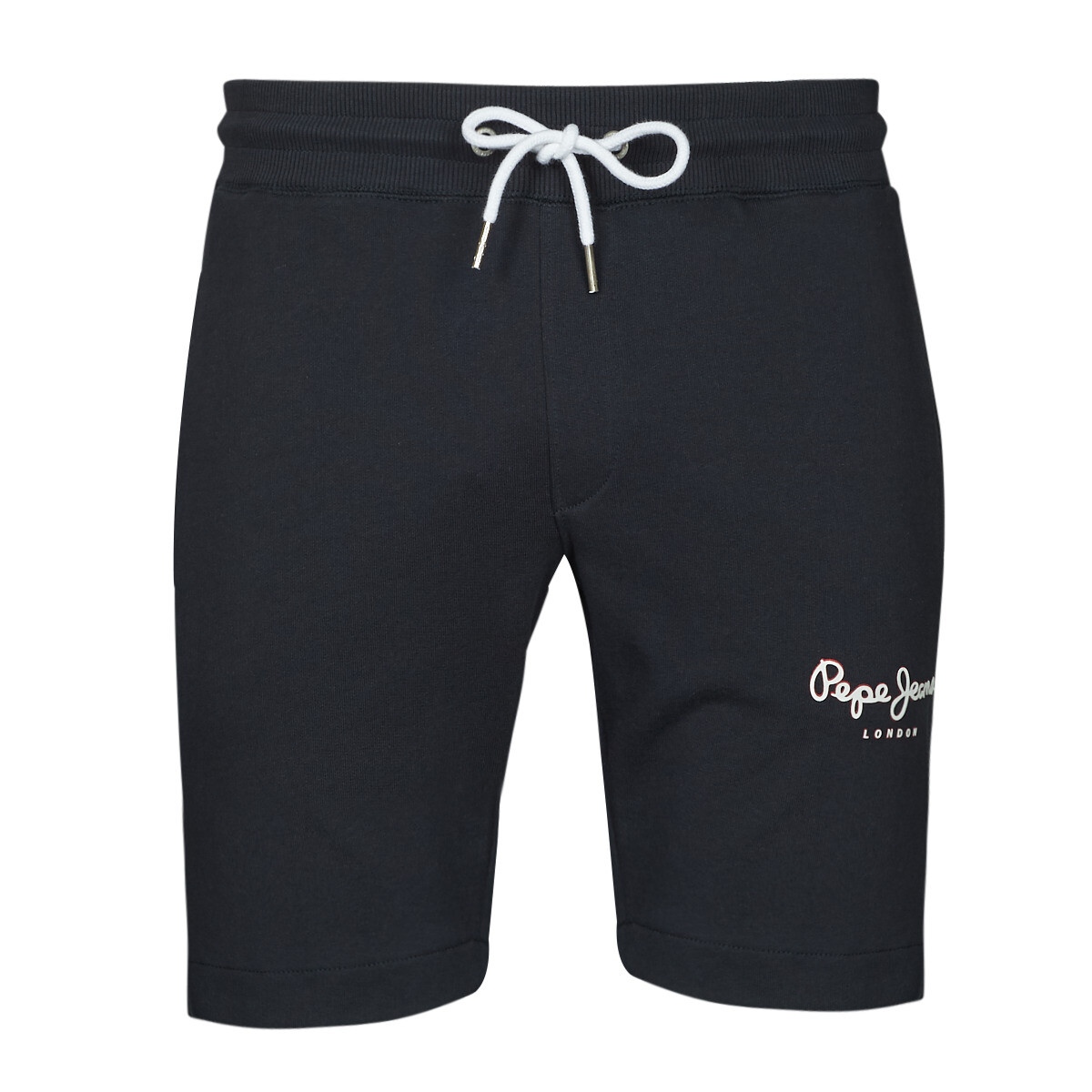 Pepe jeans  GEORGE SHORT  Modrá