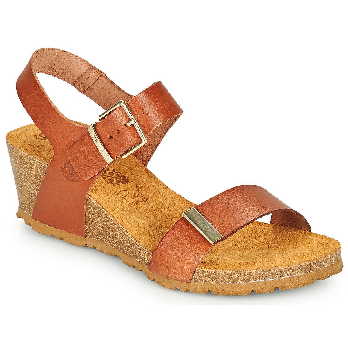 YOKONO  CADIZ  Hnědá