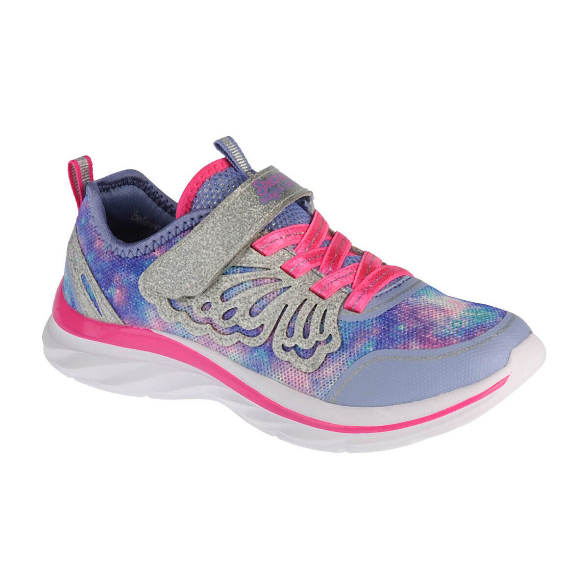 Skechers  Quick Kicks Fairy Glitz  Modrá