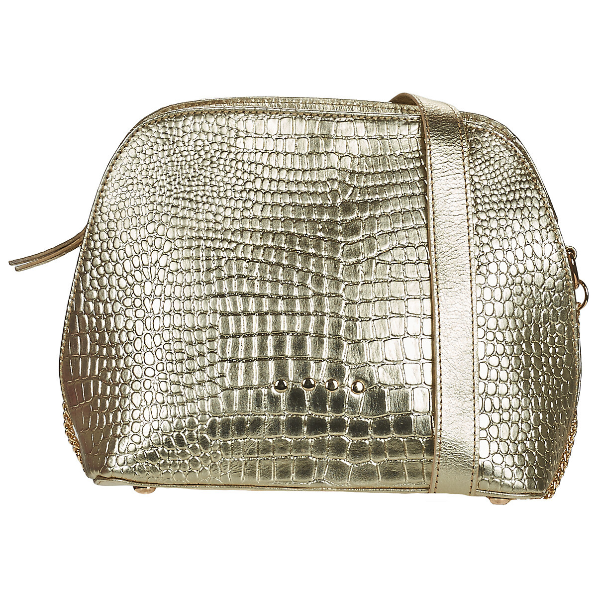 Betty London  LAETICIA  Zlatá