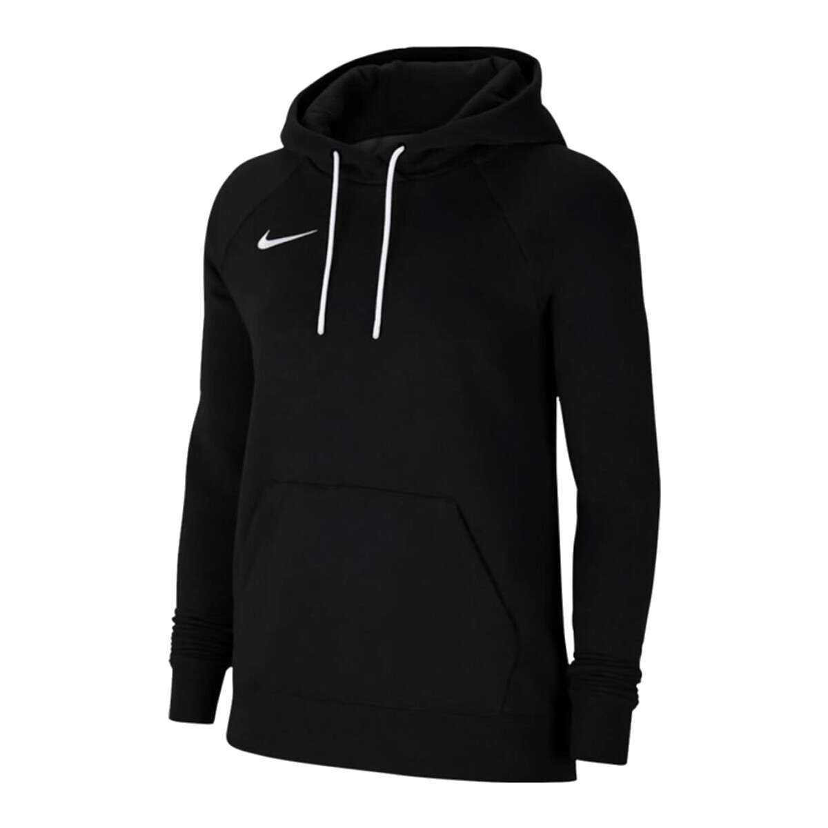 Nike  Wmns Park 20 Fleece Hoodie  Černá