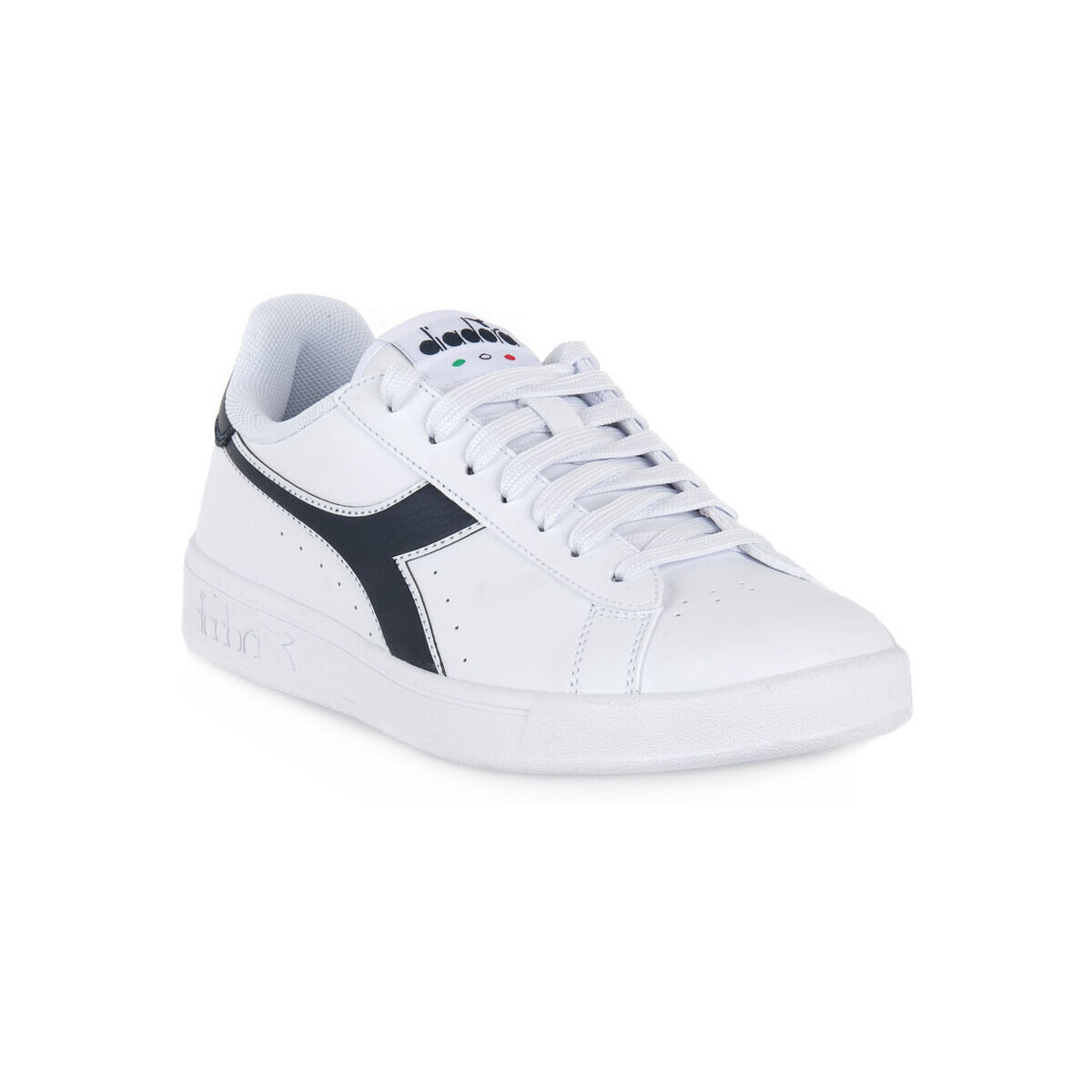 Diadora  4656 TORNEO  Bílá