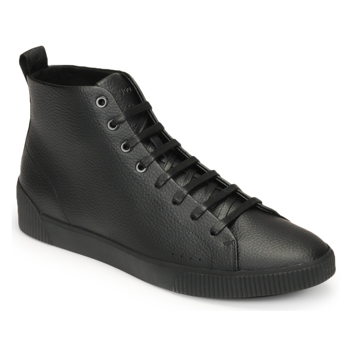 HUGO  Zero_Hito_grph A  Černá