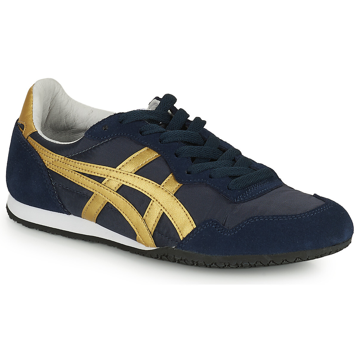 Onitsuka Tiger  SERRANO  Tmavě modrá