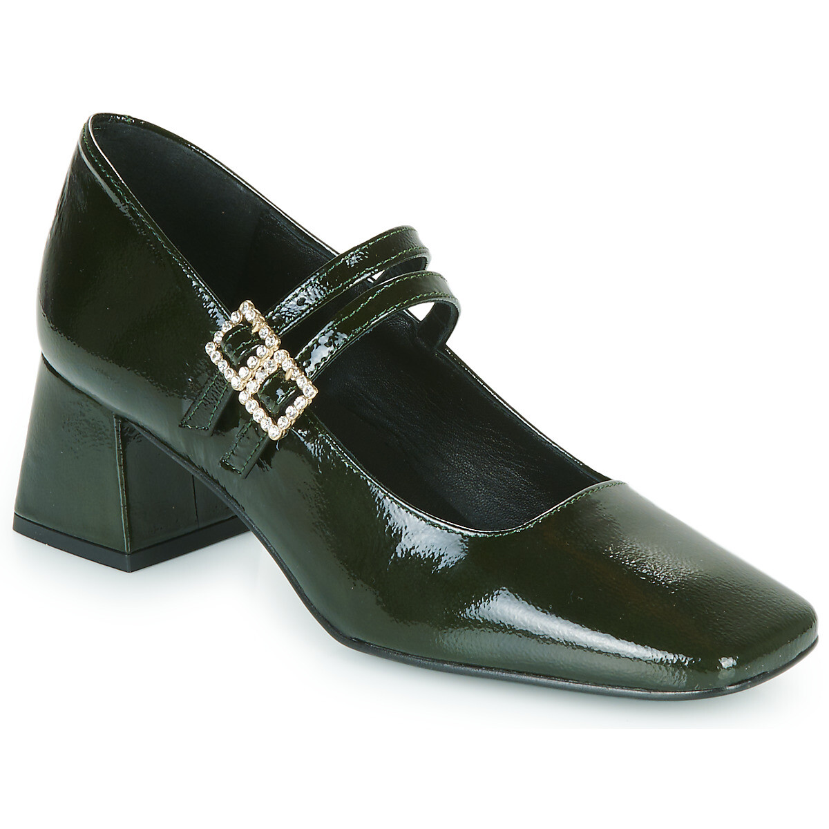 JB Martin  VISATO  Zelená