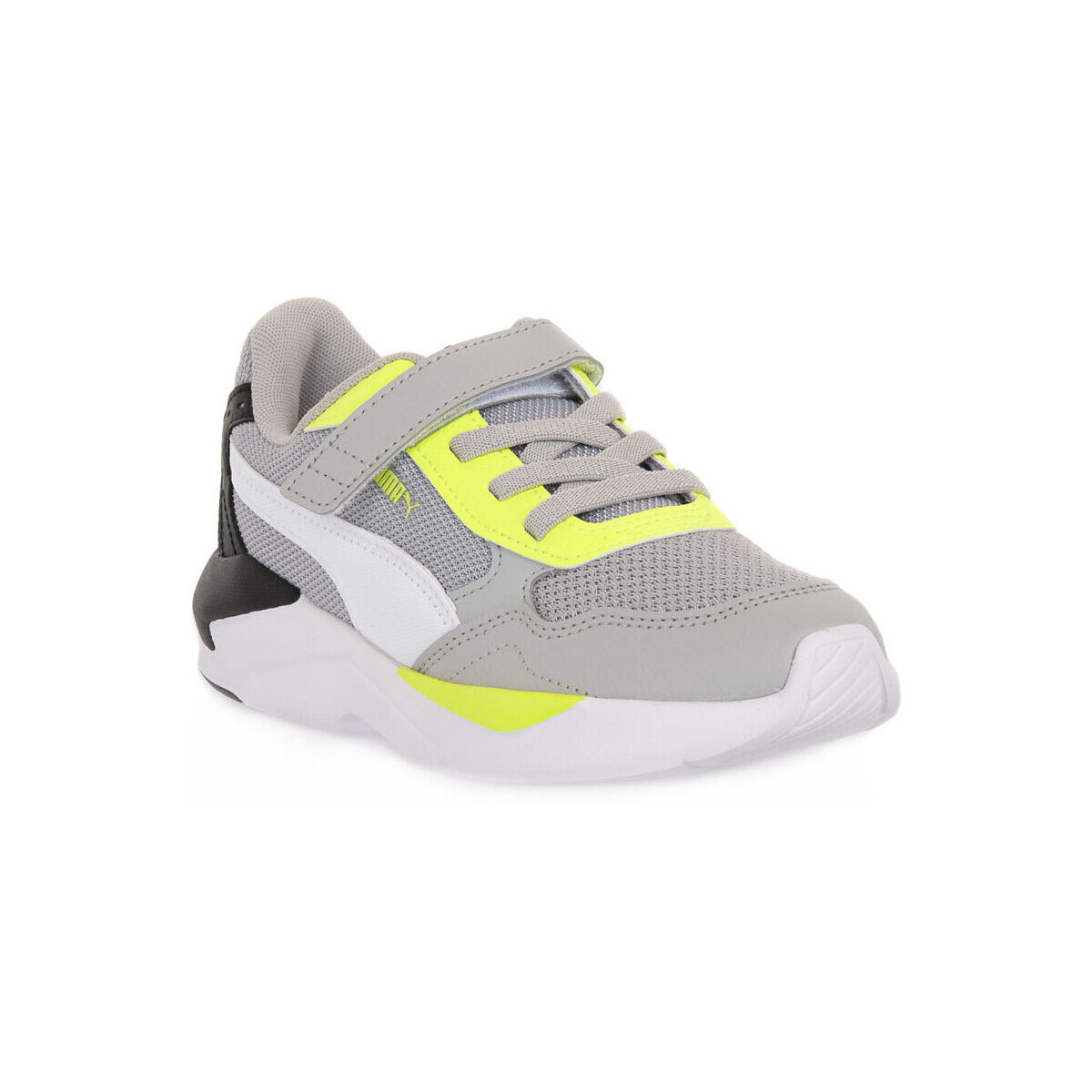 Puma  06 X RAY SPEED LITE JR  Šedá