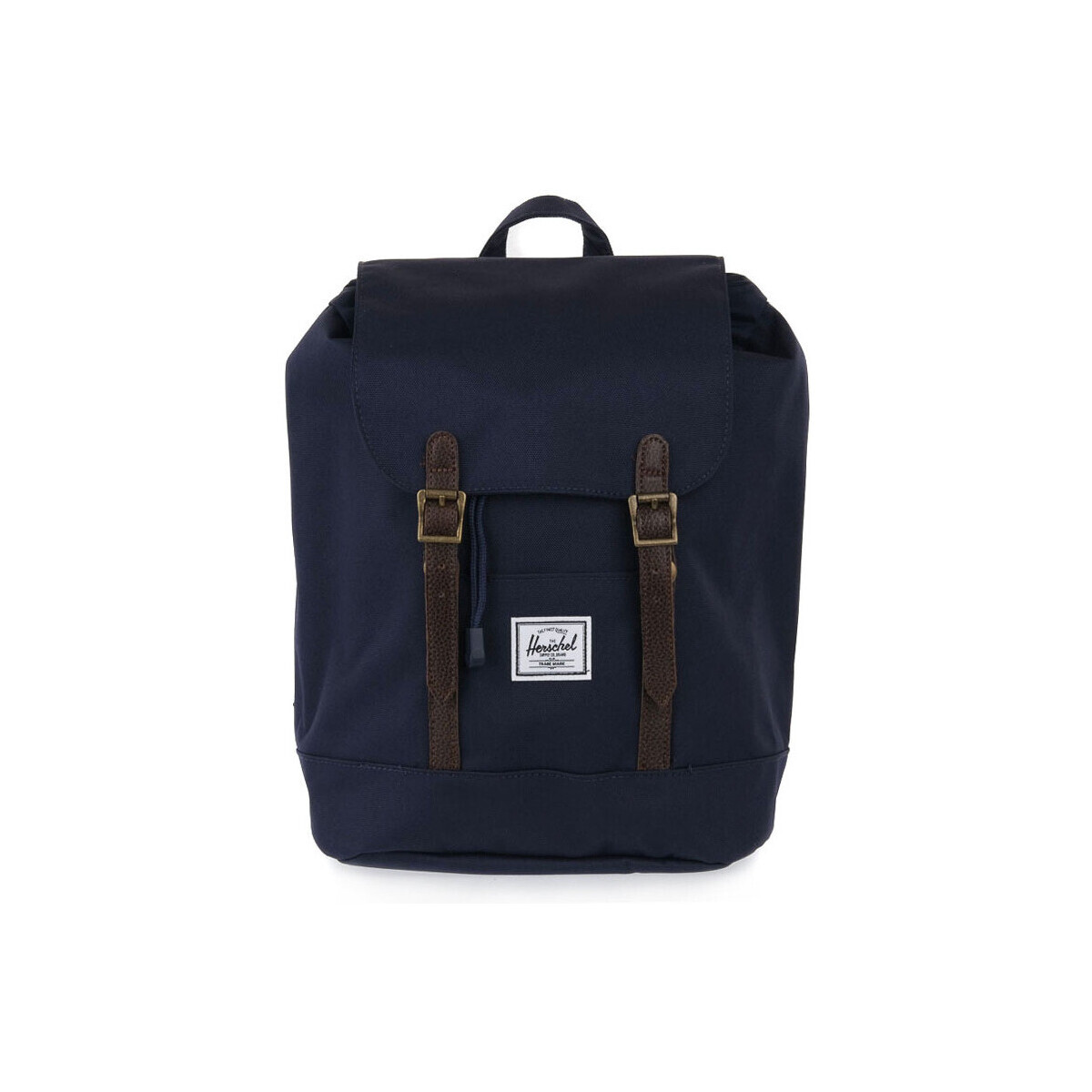 Herschel  PEACOAT RETRAT MINI  Šedá