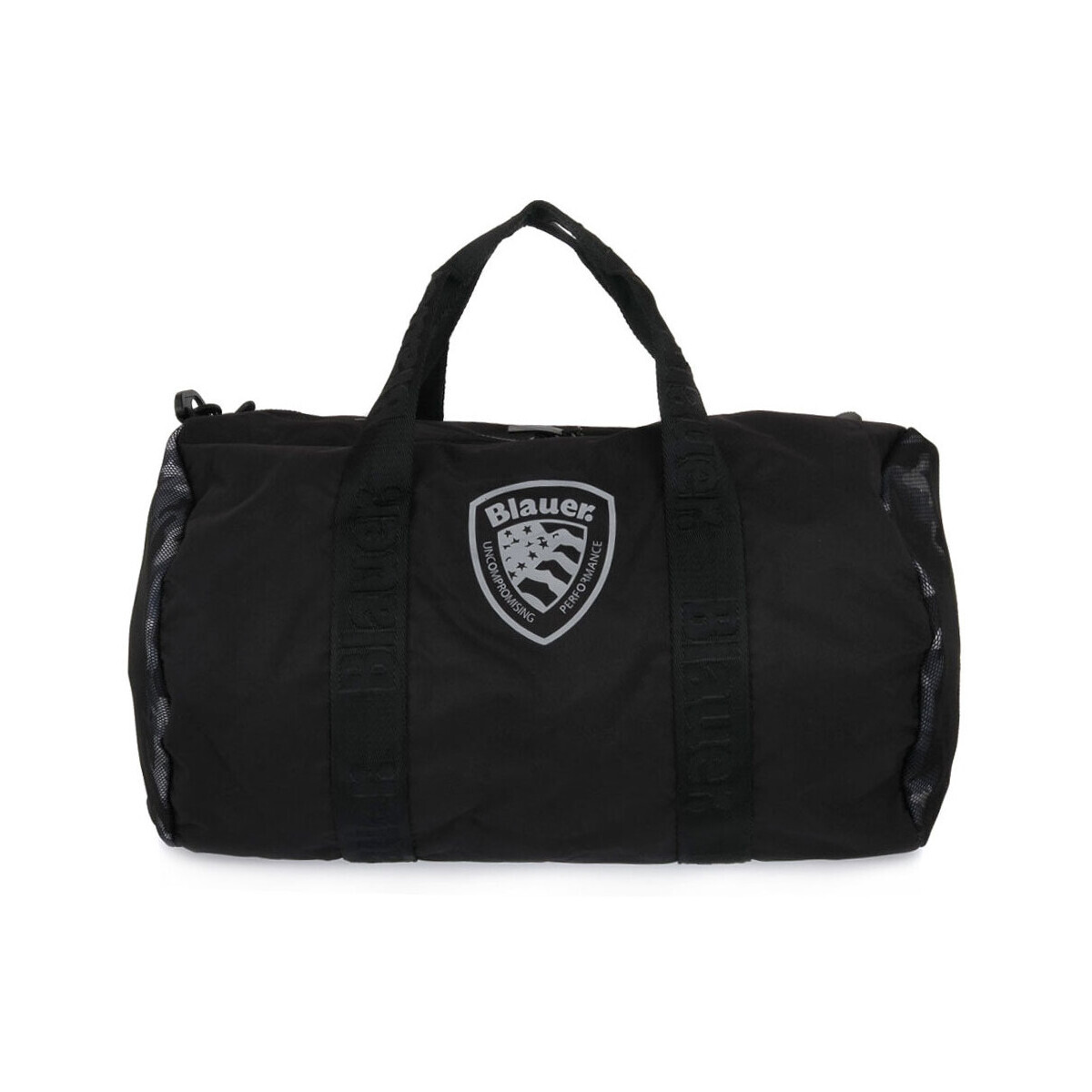 Blauer  BLK DAKOTA  Černá