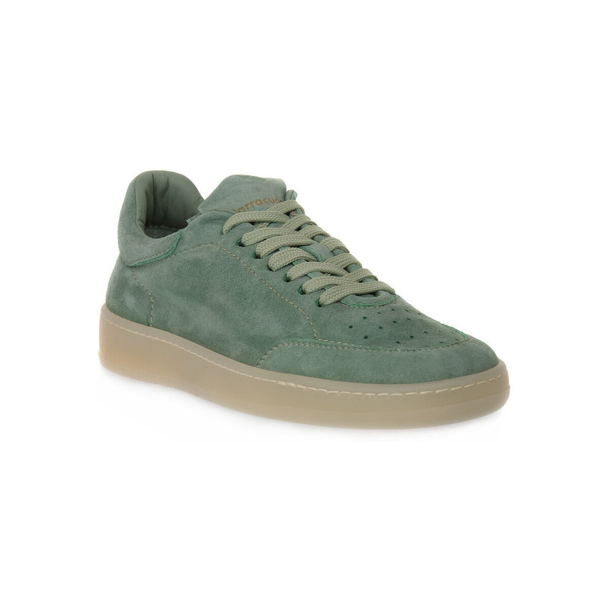 Barracuda  CVG 507  Šedá