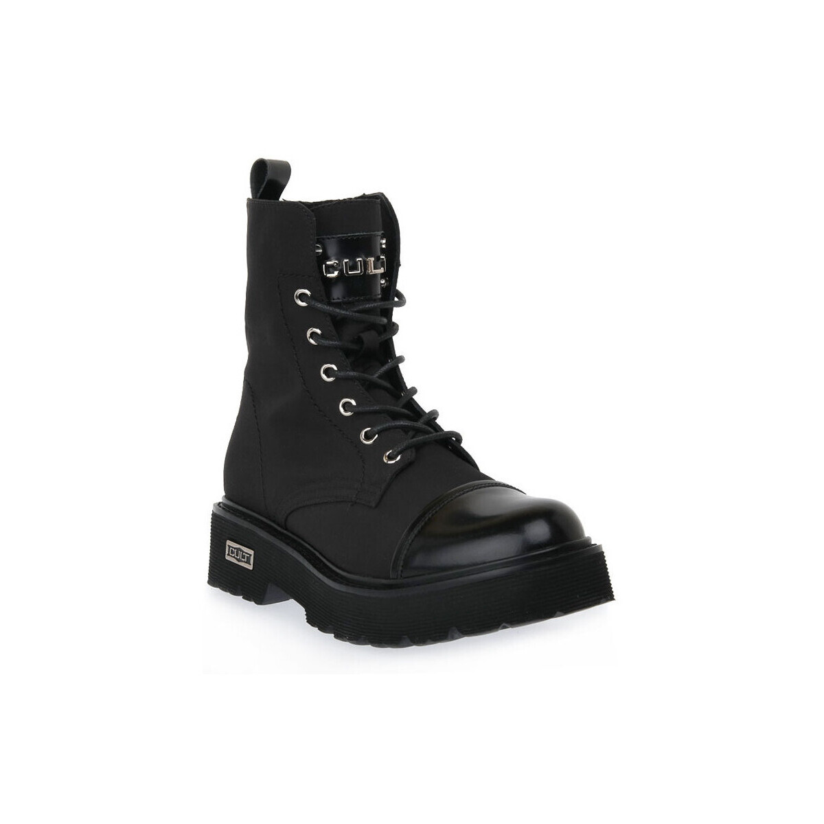 Cult  3407 SLASH  Černá