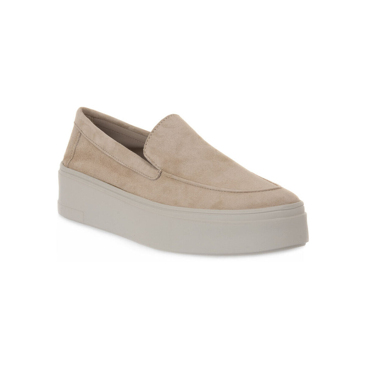 Frau  STONE CAMOSCIO  Béžová