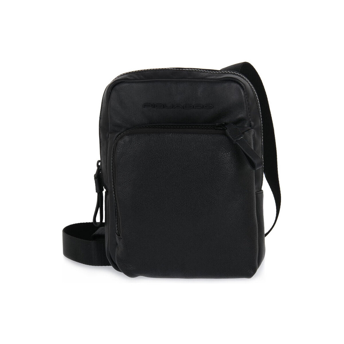 Piquadro  N BORSELLO IPAD  Černá