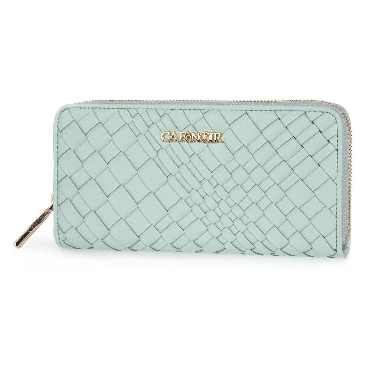 Café Noir  CAFE ' NOIR G003 PORTAFOGLI  Modrá