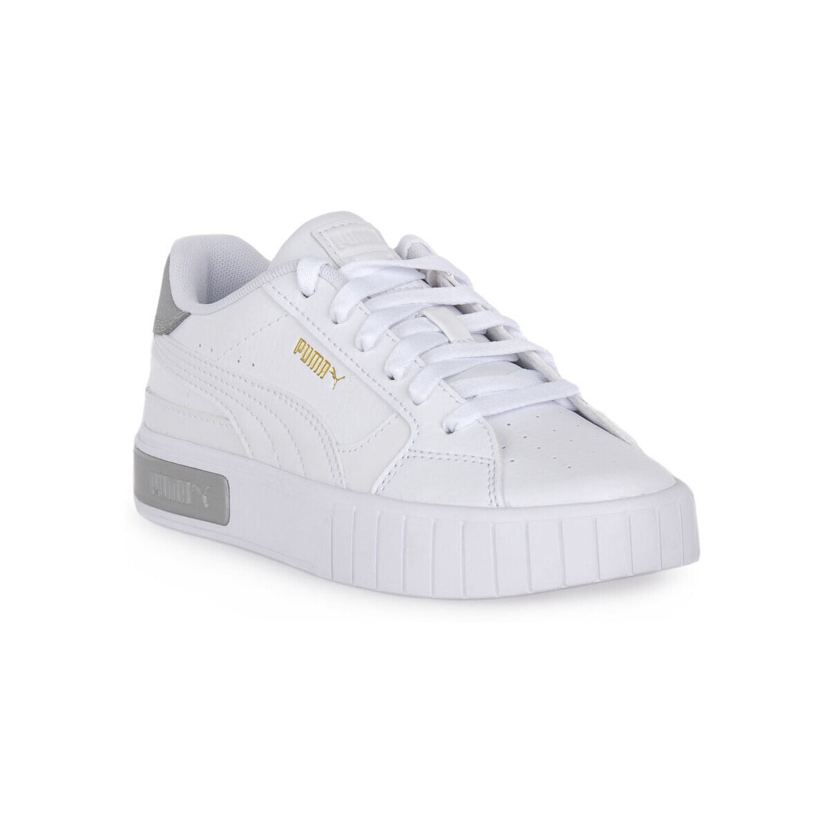 Puma  01 CALI STAR PS  Bílá