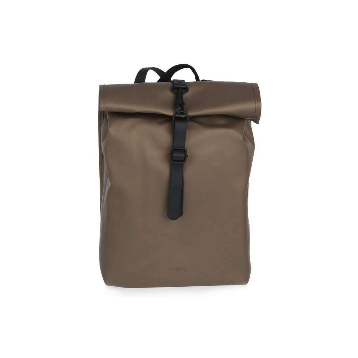 Rains  ROLLTOP ZAINO  Šedá