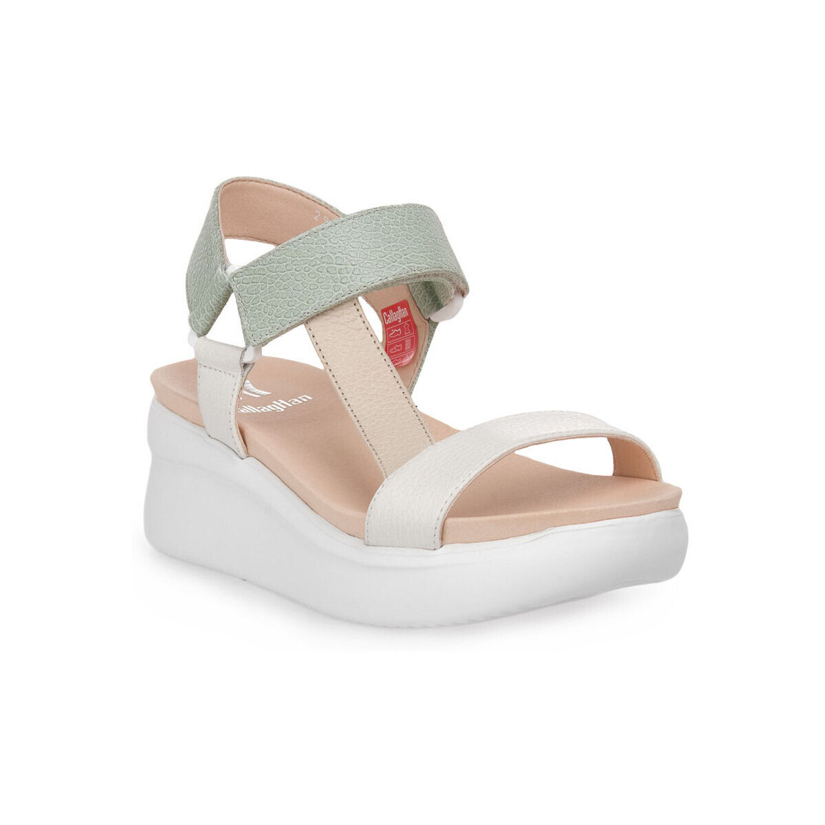 CallagHan  KITT OFF LANA  Béžová