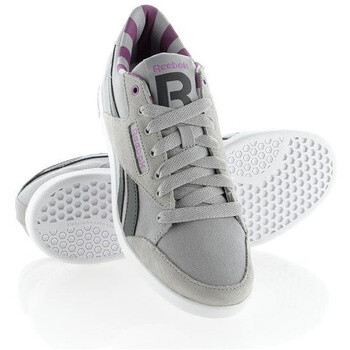 Reebok Sport  FABULISTA V45091  Šedá