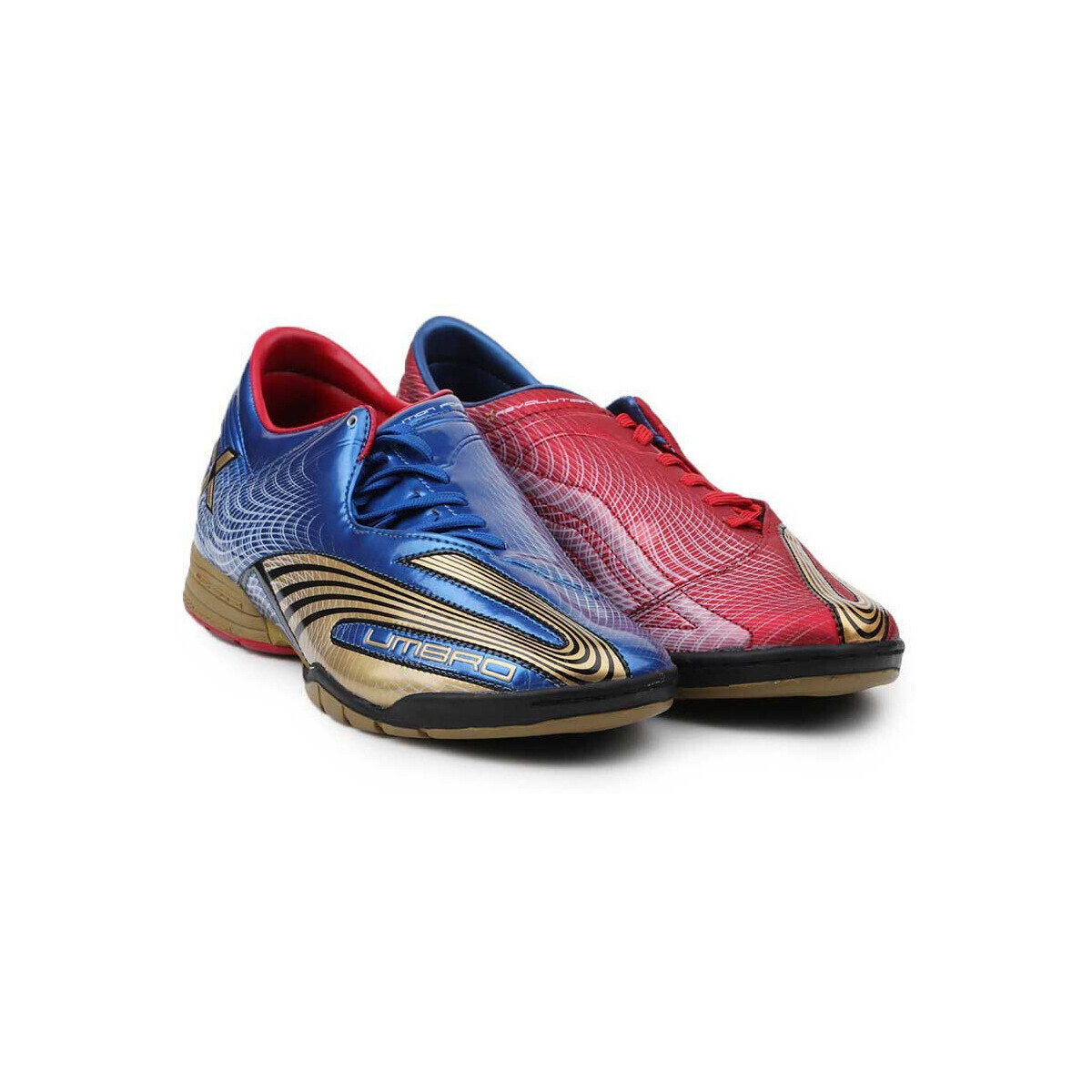 Umbro  Revolution FCE II-A IN 886672-6CT  ruznobarevne