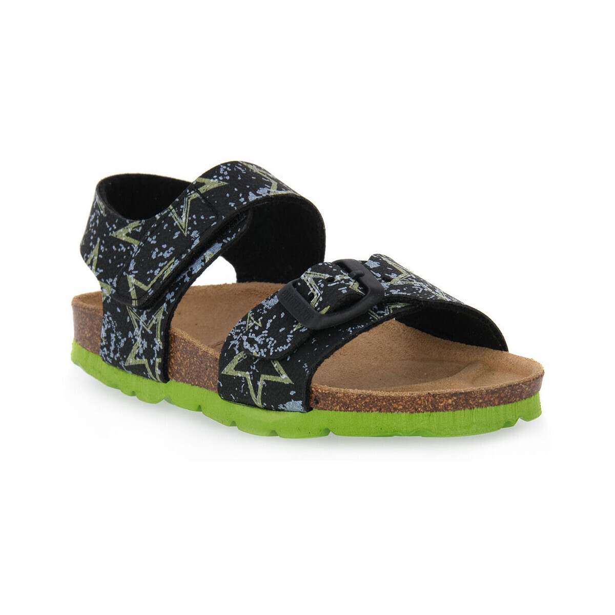 Grunland  NERO 40 LUCE  Černá