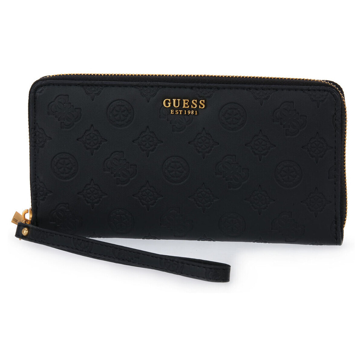 Guess  BLO ZANELLE  Černá