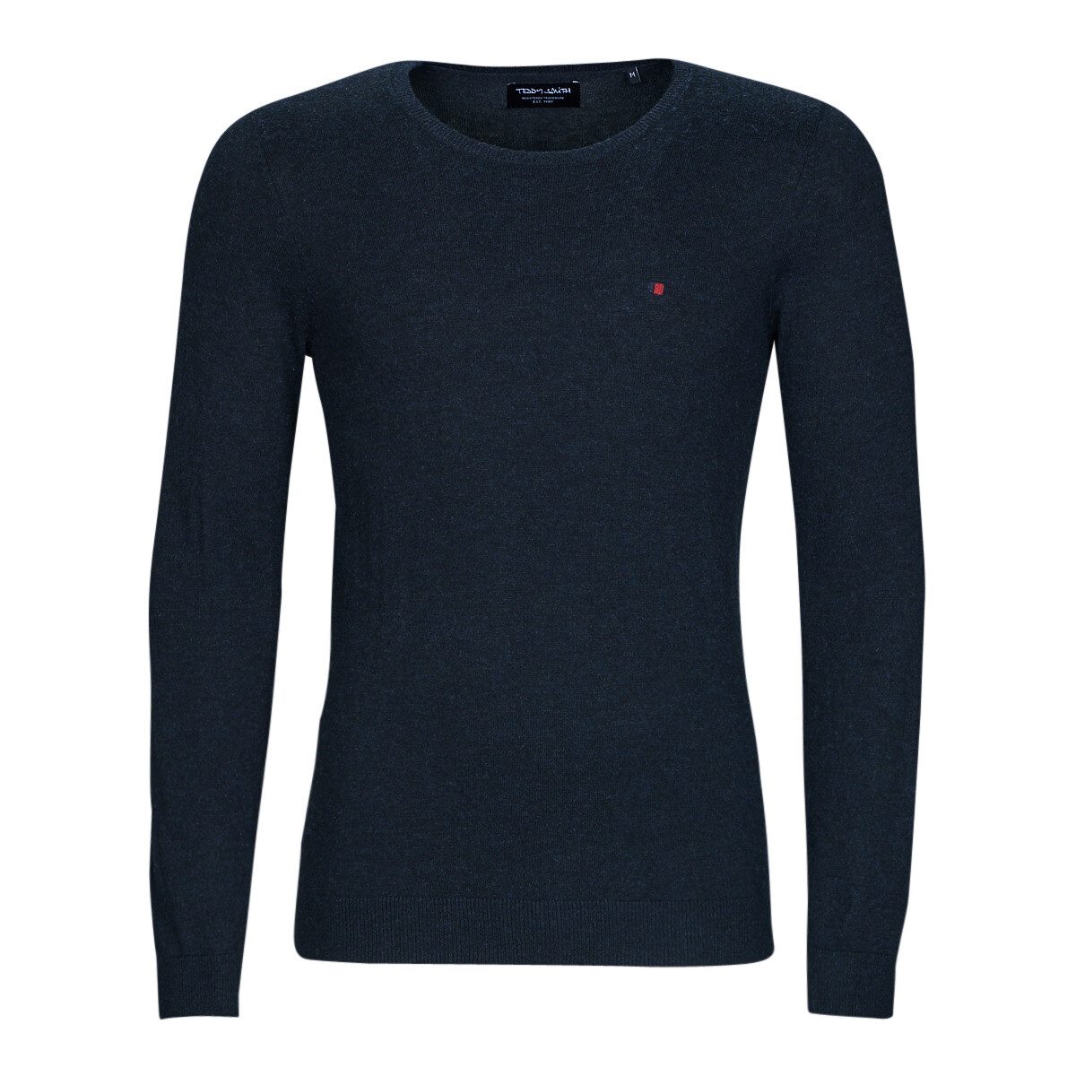 Teddy Smith  POKI  Tmavě modrá