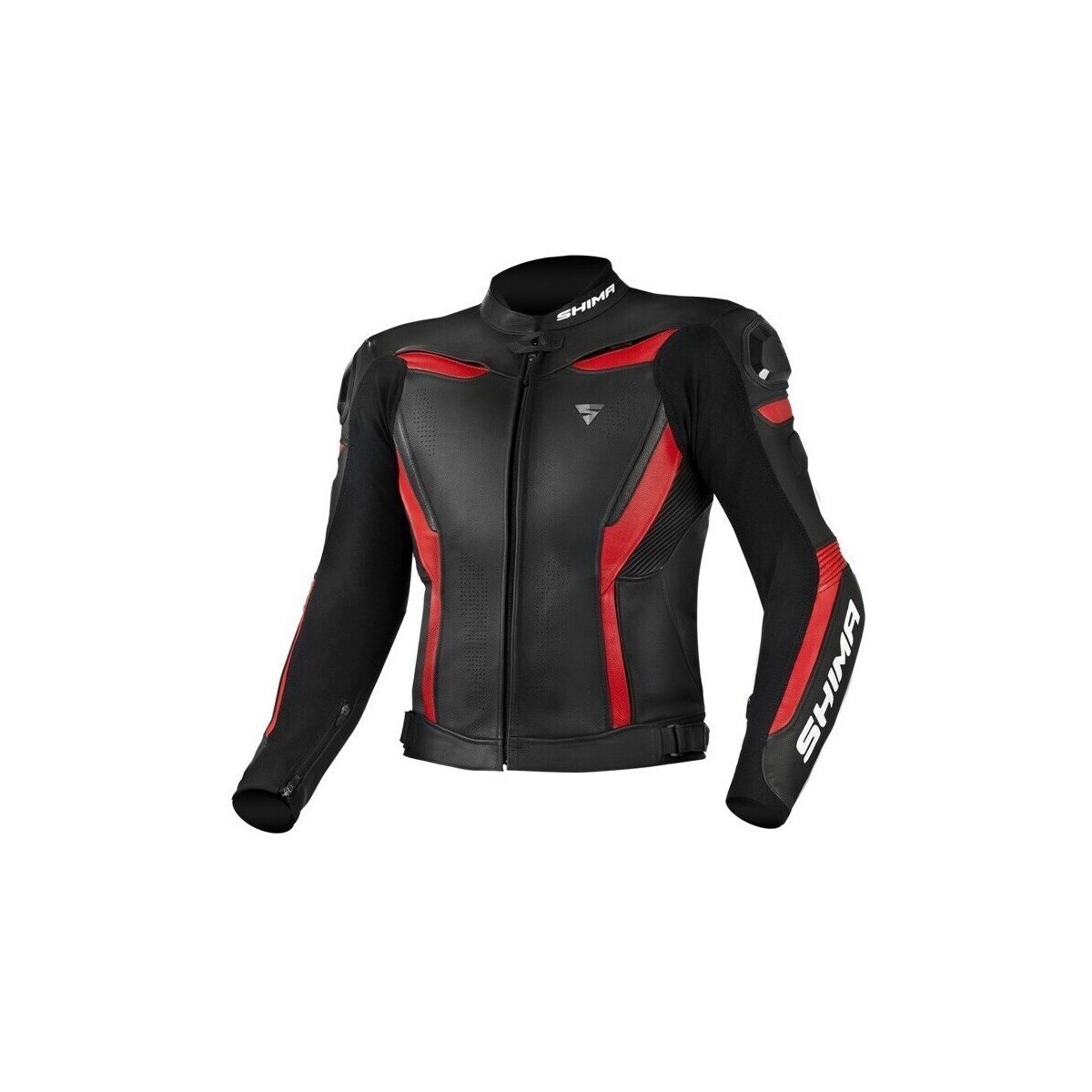 Shima  Chase  ruznobarevne