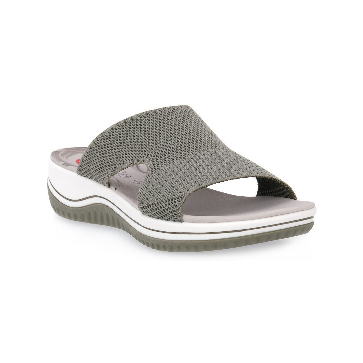 Jana  PISTACHIO  Zelená