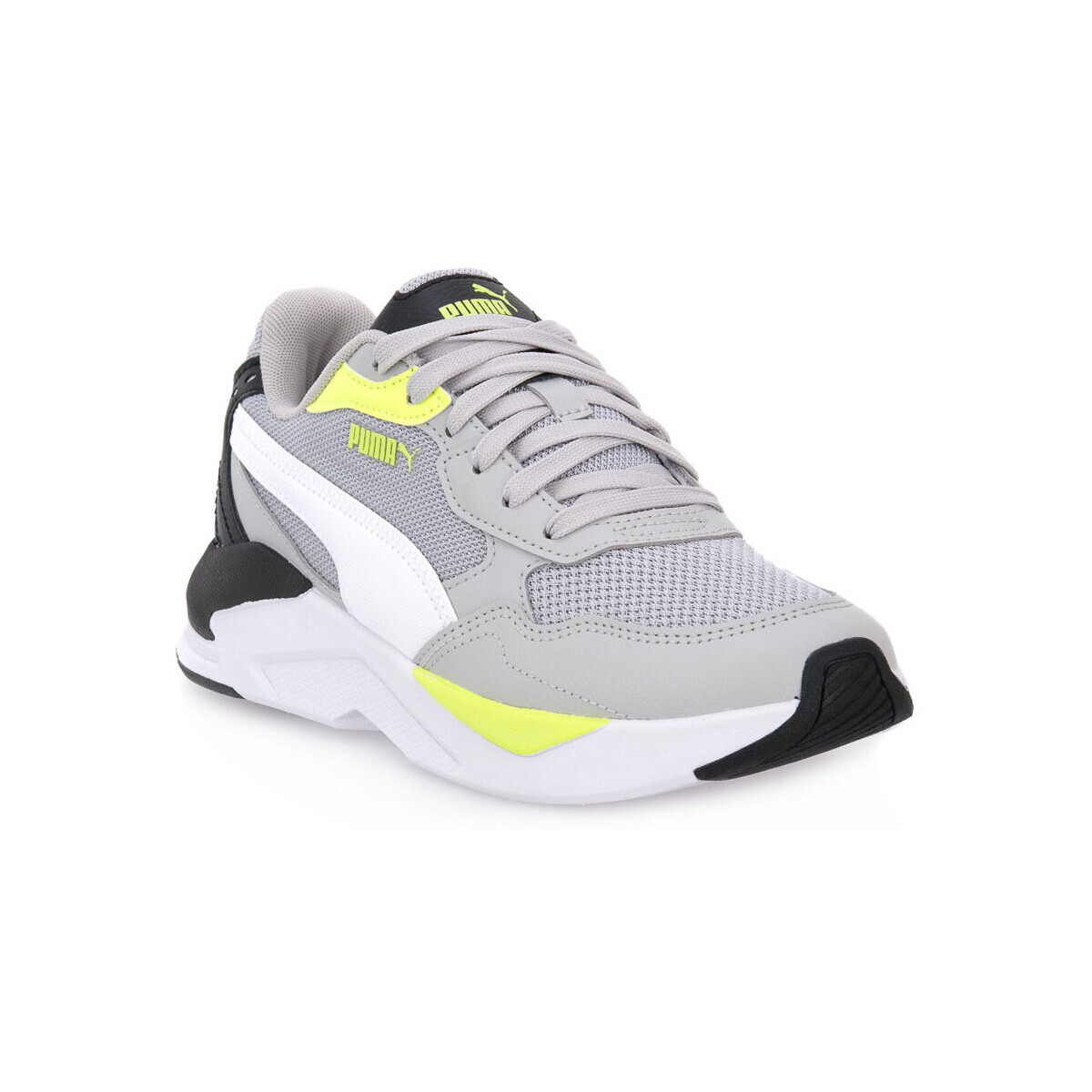 Puma  06 X RAY SPEED     JR  Bílá