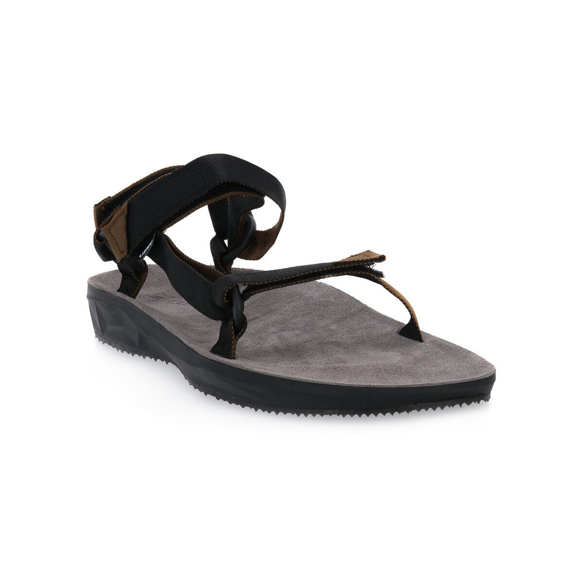 Lizard  HIKE BLACK FIR GREEN  Černá