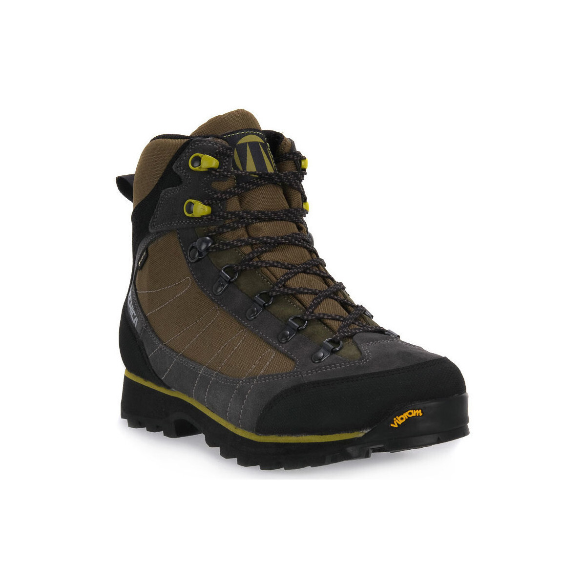 Tecnica  020 MAKALU IV GTX M  Zelená