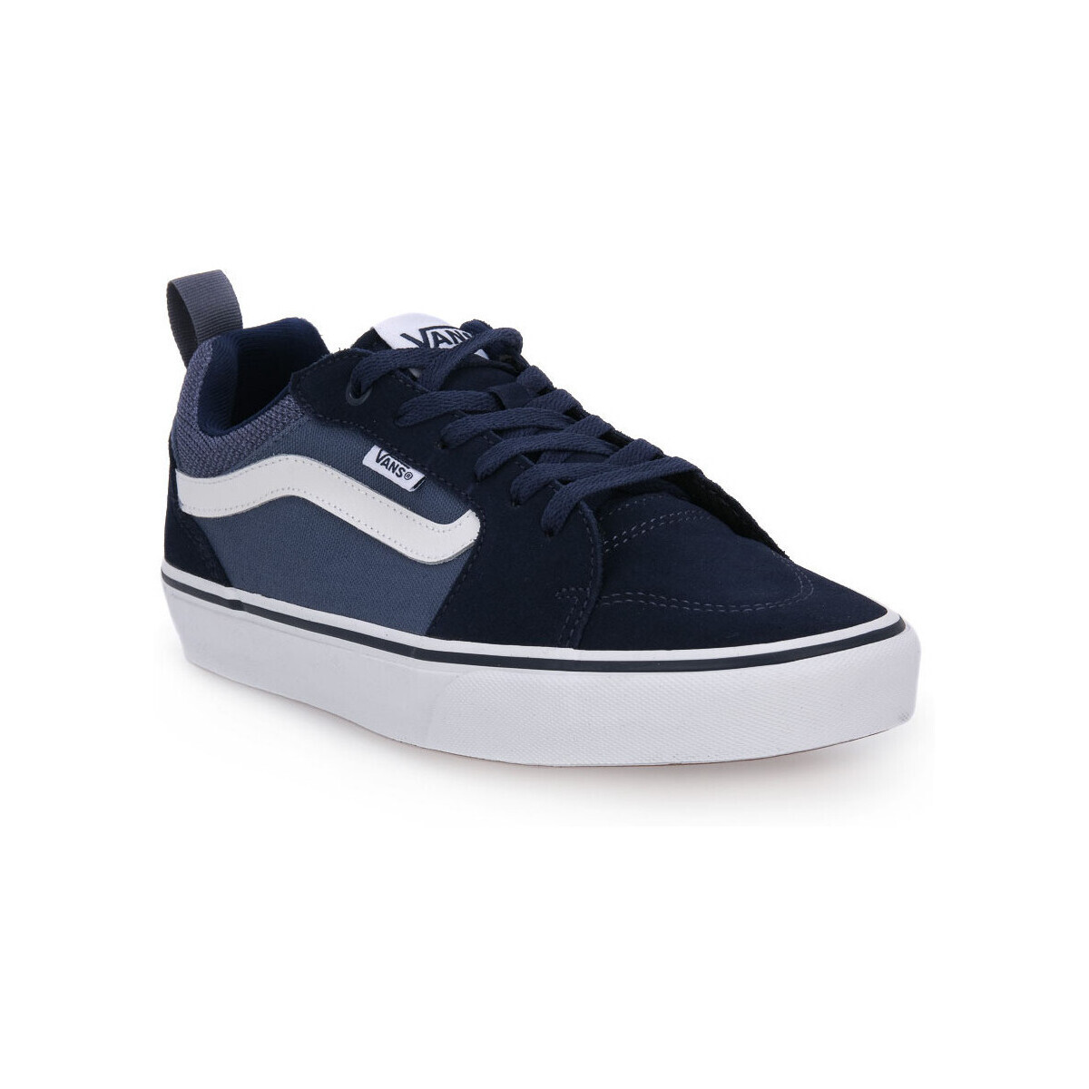 Vans  T2L FILMORE  Modrá