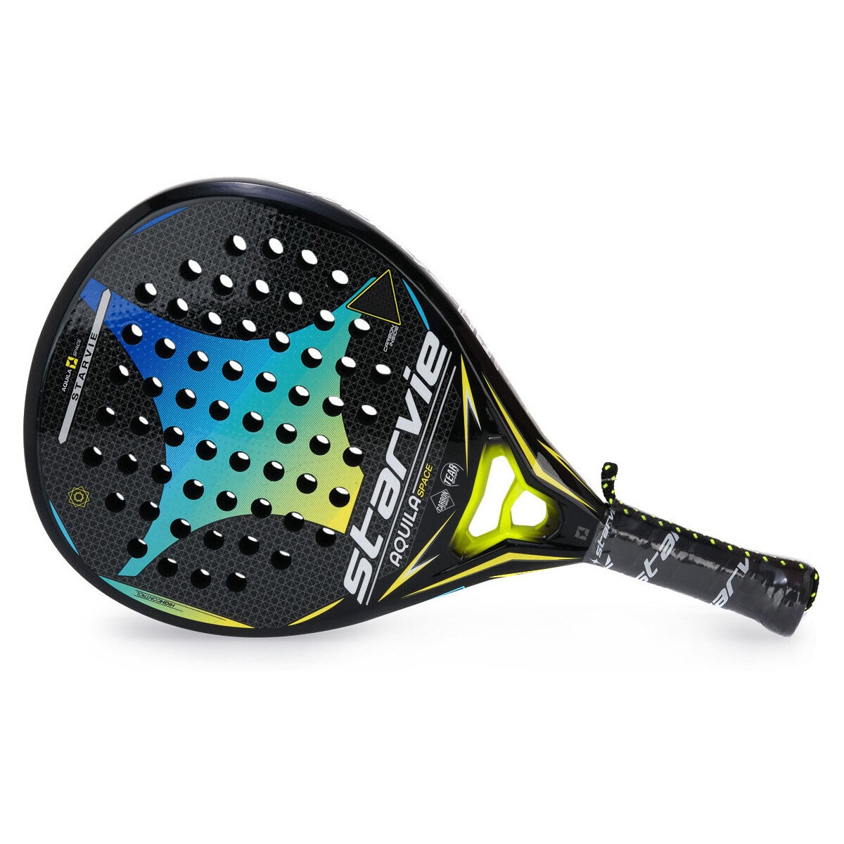 Siux STARVIE AQUILA PRO 21 Černá