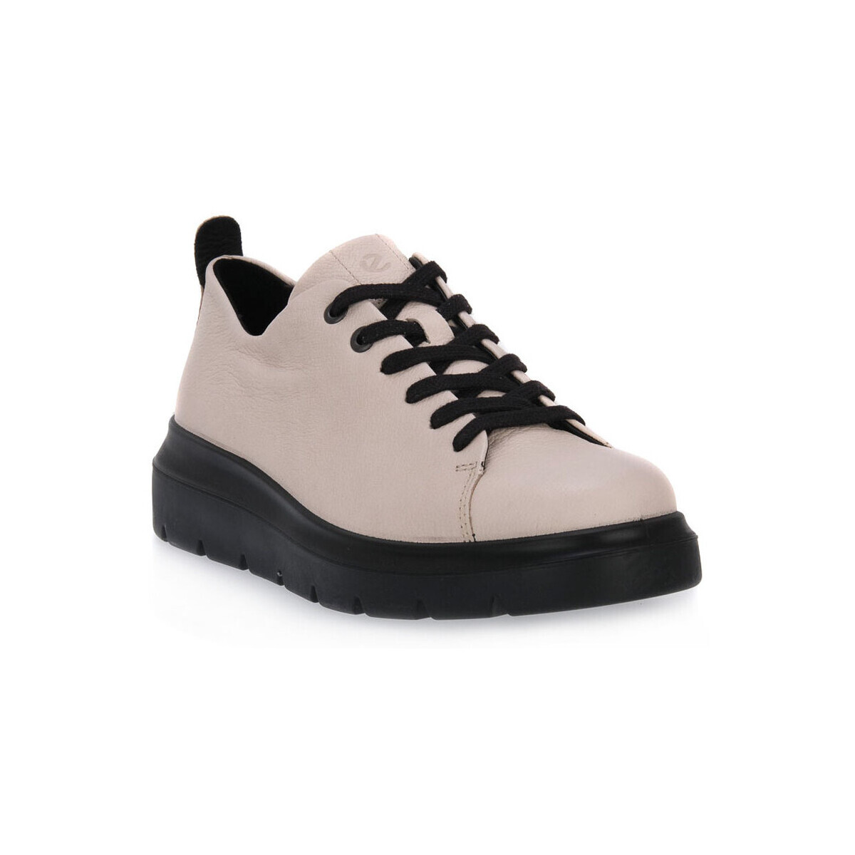 Ecco  NAUVELLO LIMSTONE SPIN V2  Bílá