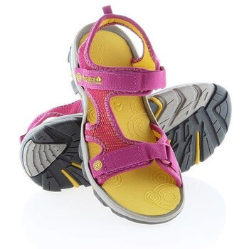 Regatta  Girls Ad-Flux II RKF299-676  Růžová