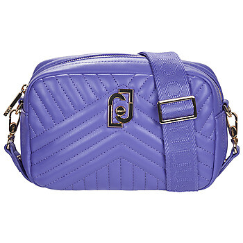 Liu Jo  ECS M CAMERA CASE  Fialová