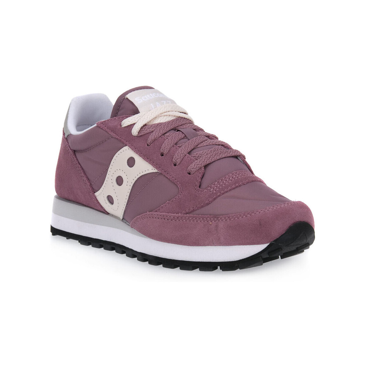 Saucony  660 JAZZ GREY PLUM  Šedá