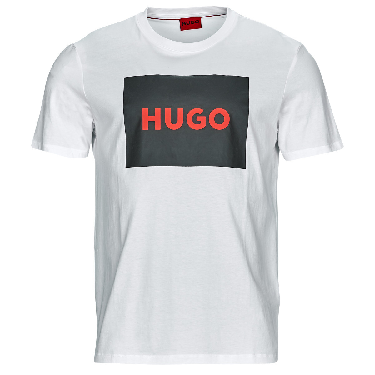 HUGO  Dulive222  Bílá