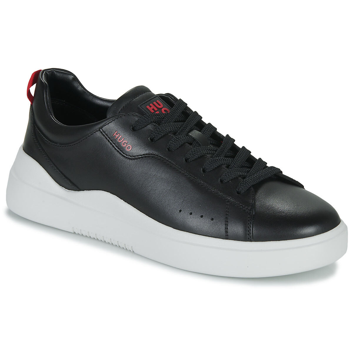 HUGO  Blake_Tenn_lt  Černá